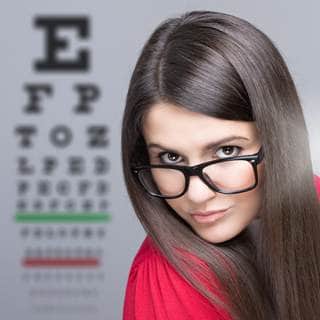 إشارات تحذر من مشكلة في العين إشارات تحذر من مشكلة في العين