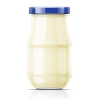 المايونيز المايونيز