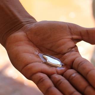 التسمم بالزئبق التسمم بالزئبق