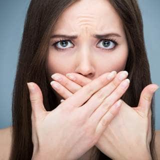 الآثار الجانبية المحرجة الآثار الجانبية المحرجة