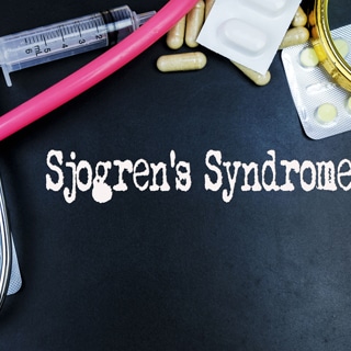 الأمراض كسبب للإصابة بجفاف الفم الأمراض كسبب للإصابة بجفاف الفم