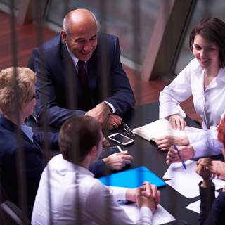 مدير الادارة العليا مدير الادارة العليا