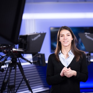 مراسل الأخبار مراسل الأخبار