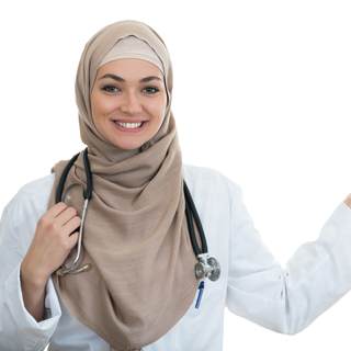 العاملون في مجال الصحة العاملون في مجال الصحة