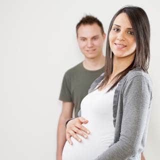 هل أنتما مستعدان للإنجاب؟ هل أنتما مستعدان للإنجاب؟