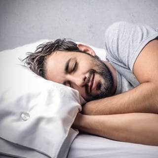 النوم النوم