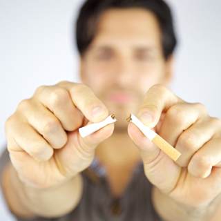 تجنب التدخين تجنب التدخين