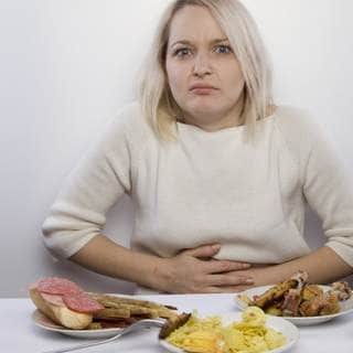 الخرافات والحقائق عن الاسهال الخرافات والحقائق عن الاسهال