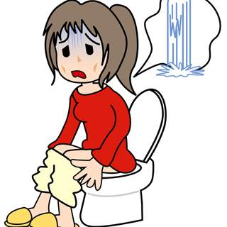 الإسهال قد يتسبب بجفاف خطير الإسهال قد يتسبب بجفاف خطير