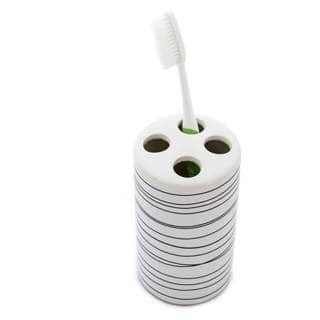 حامل فرش الاسنان حامل فرش الاسنان