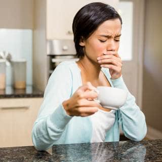 تصرفات تؤدي الى حساسية الاسنان