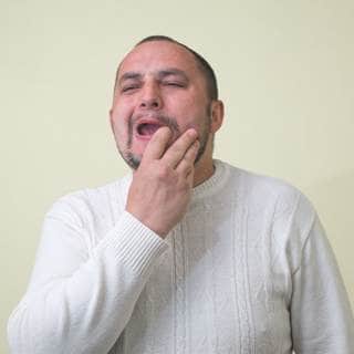 مشاكل الفم الشائعة مشاكل الفم الشائعة