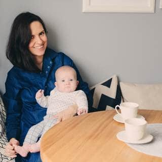 تأكدي من الأطعمة التي تتناولينها تأكدي من الأطعمة التي تتناولينها