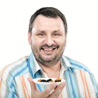 يعزز جهازك الهضمي يعزز جهازك الهضمي