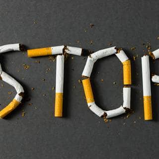 تجنب التدخين تجنب التدخين