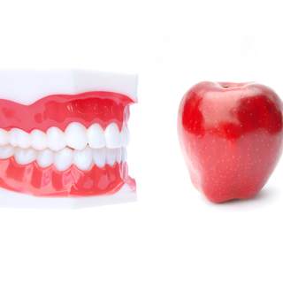 تناول الأطعمة التي تحمي المينا تناول الأطعمة التي تحمي المينا