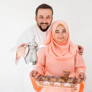 وجبة السحور وجبة السحور