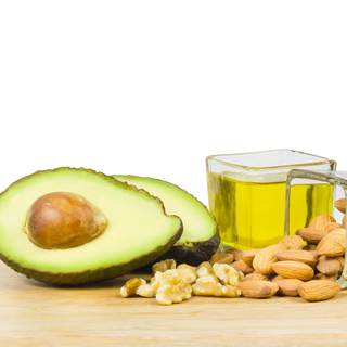 الدهون الصحية الدهون الصحية