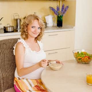 وجبة الافطار وجبة الافطار