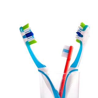 فرشاة أسنان جيدة فرشاة أسنان جيدة