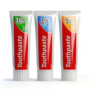 معجون الأسنان المناسب معجون الأسنان المناسب