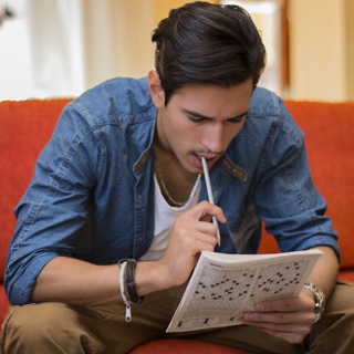 حاول تشغيل عقلك حاول تشغيل عقلك