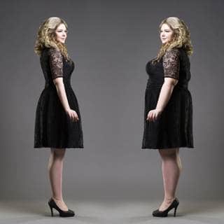 كيف تخسر 40 كيلوغرام من وزنك؟ كيف تخسر 40 كيلوغرام من وزنك؟