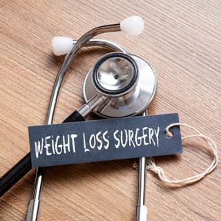 جراحة تخفيف الوزن جراحة تخفيف الوزن
