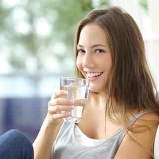 لا تشرب ما يكفي من الماء لا تشرب ما يكفي من الماء