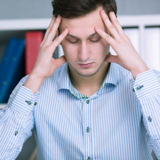 قم بإدارة الإجهاد قم بإدارة الإجهاد