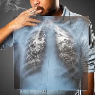 التدخين التدخين