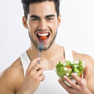 اتبع نظام غذائي صحي اتبع نظام غذائي صحي