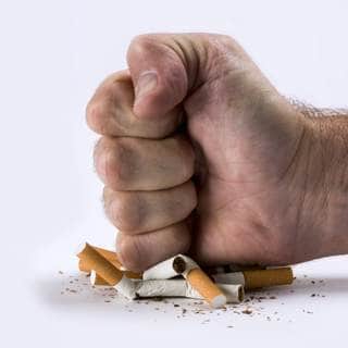 اقلع عن التدخين اقلع عن التدخين