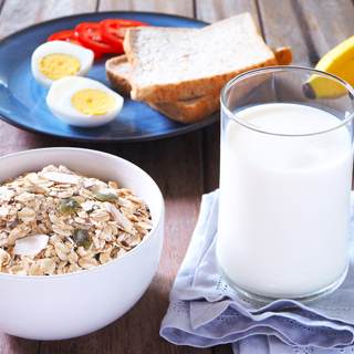 أطعمة تحتوي على مادة التريبتوفان أطعمة تحتوي على مادة التريبتوفان