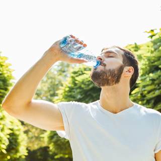 اصطحب المياه معك إلى كل مكان اصطحب المياه معك إلى كل مكان