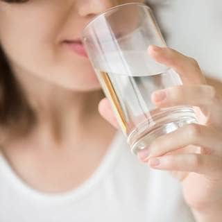 متى وكم تشرب؟ متى وكم تشرب؟