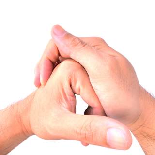 طقطقة الأصابع طقطقة الأصابع