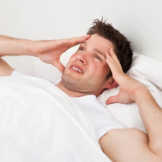 لا تحصل على ما يكفي من النوم لا تحصل على ما يكفي من النوم