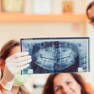 الأشعة السينية الأشعة السينية