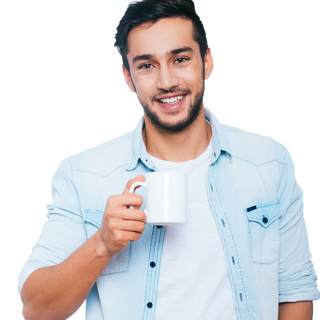 القهوة القهوة