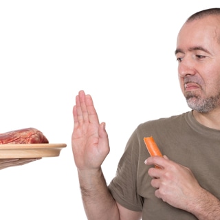 أضرار اللحوم أضرار اللحوم