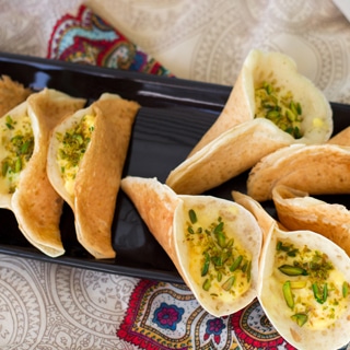 القطايف القطايف