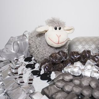 الشوكولاتة الشوكولاتة