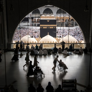 الحج والامراض الحج والامراض