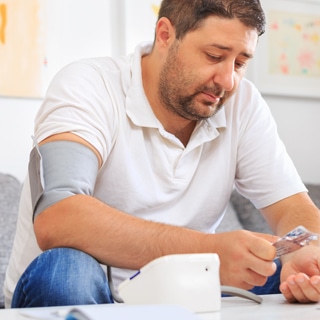 ضغط الدم المرتفع ضغط الدم المرتفع