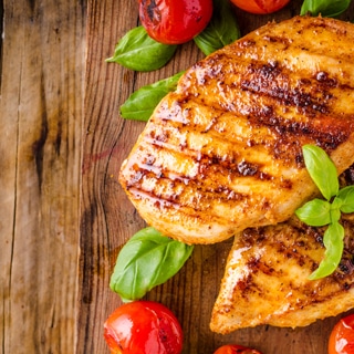 الفوائد الصحية للدجاج الفوائد الصحية للدجاج