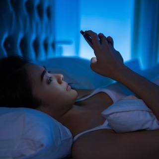 يؤثر على نومك يؤثر على نومك