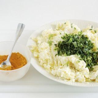 أضف الكركم إلى طعامك أضف الكركم إلى طعامك