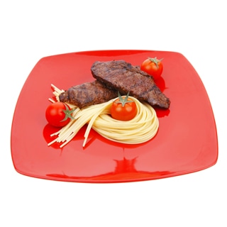 اختر لون الصحن اختر لون الصحن