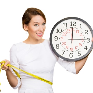 هدف الحمية منخفضة السعرات الحرارية هدف الحمية منخفضة السعرات الحرارية